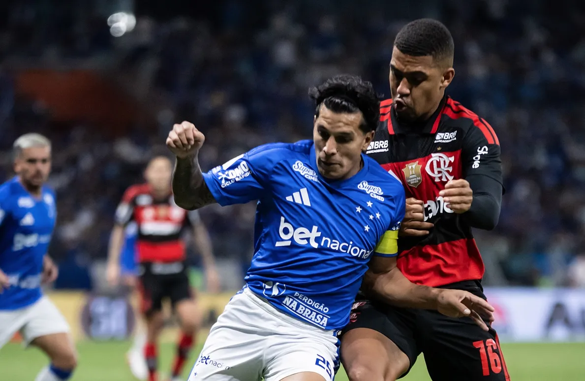 Rodada do brasileirão tem virada sobre o flamengo e fluminense no g-4