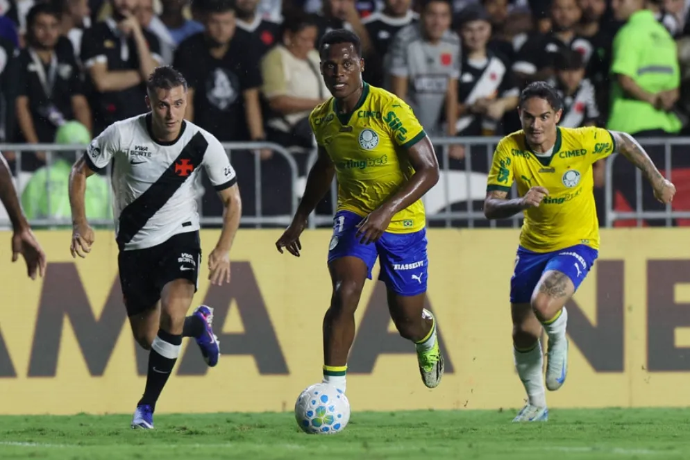 Palmeiras pode ampliar liderança no Brasileirão em domingo com clássico Ba-Vi