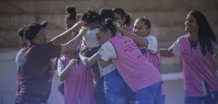 Brasileiro Feminino A3: Realidade Jovem vence e garante acesso à Série A2