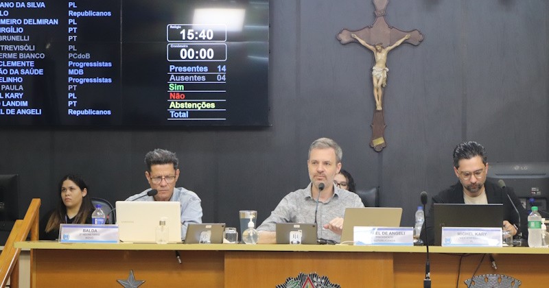 Câmara aprova igualdade racial e novos créditos financeiros