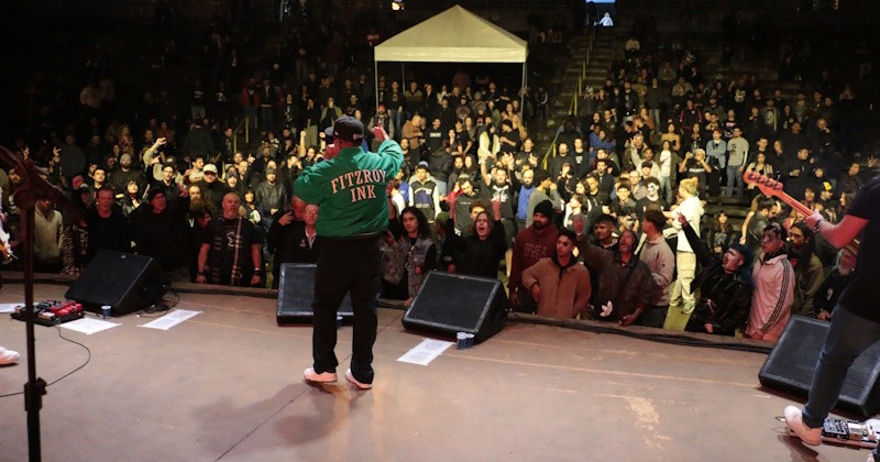 Câmara Municipal debate verbas destinadas ao Araraquara Rock 2026