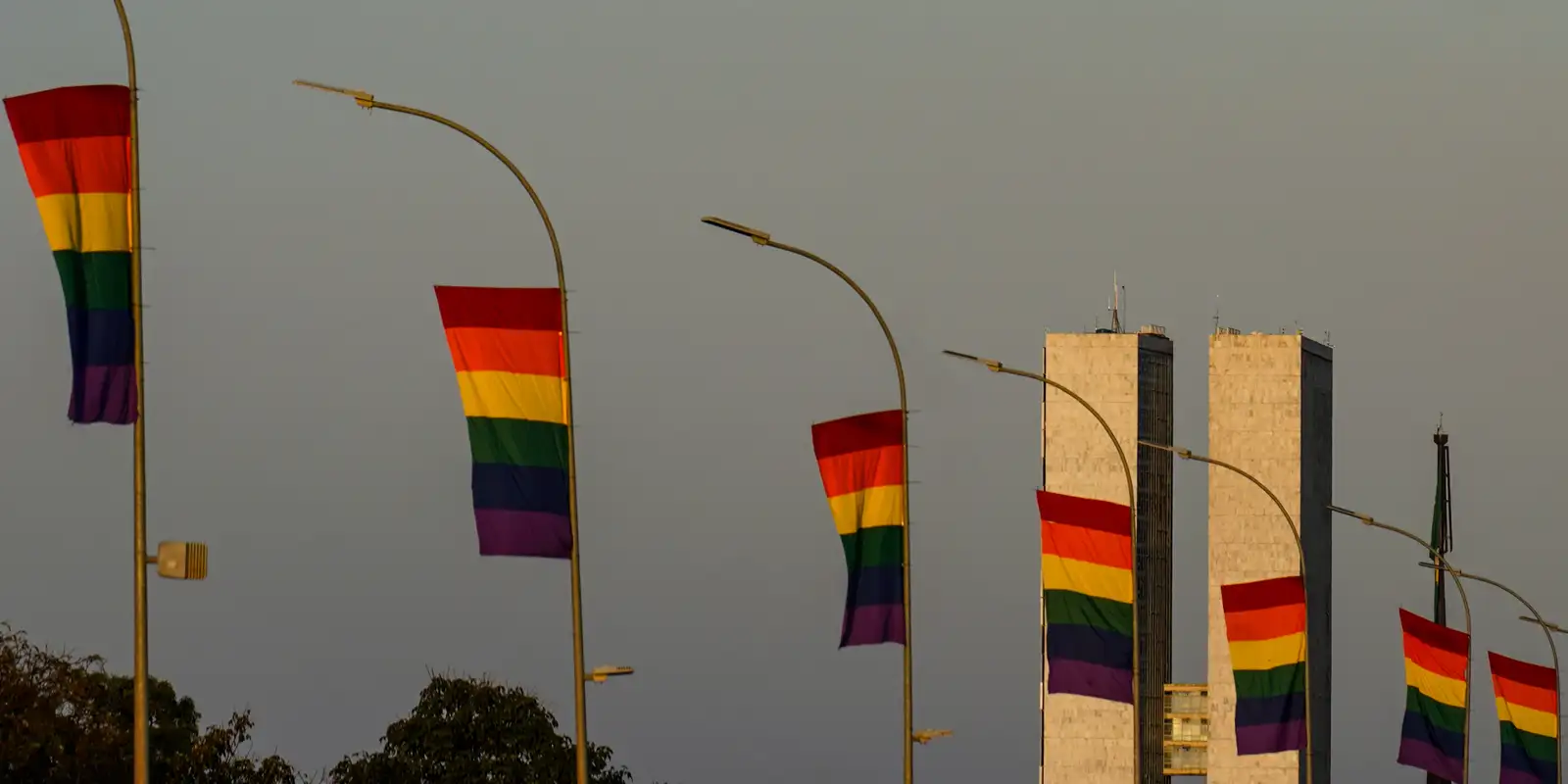 Candidaturas LGBT+ batem recorde em 2026 e ampliam presença nos partidos