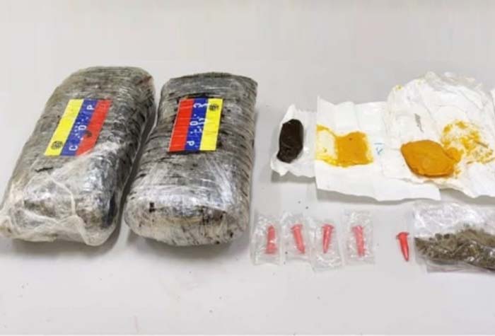 Casal é preso na SP-310 por tráfico de drogas em abordagem do TOR
