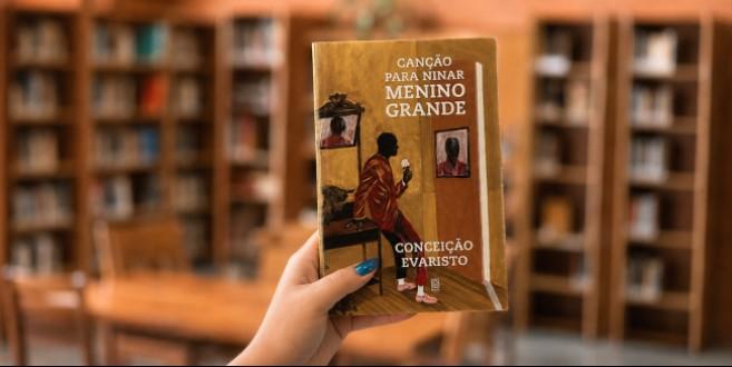 Clube do livro em Araraquara debate obra de Conceição Evaristo