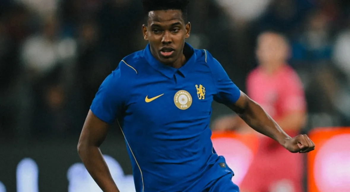 Chelsea empata com o johor fc em amistoso com estêvão como titular