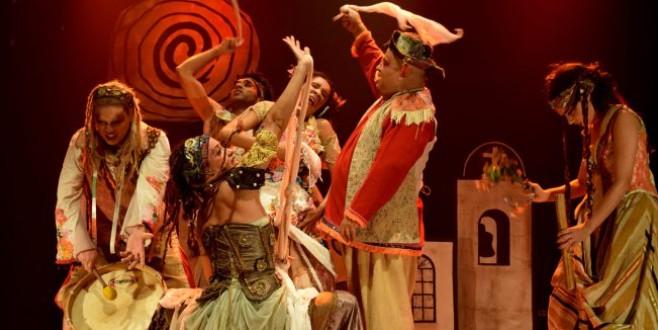 Comédia musical homenageia Ariano Suassuna em Araraquara