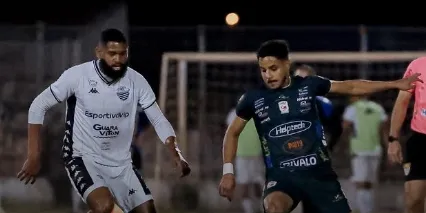 União são joão vence o comercial e derruba invencibilidade na copa paulista
