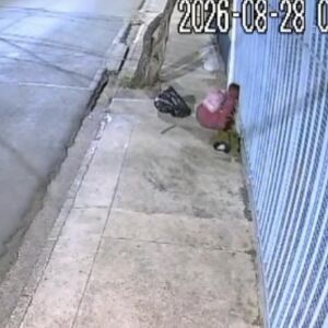 Onda de insegurança: furto em comércio na Vila Costa do Sol gera alerta