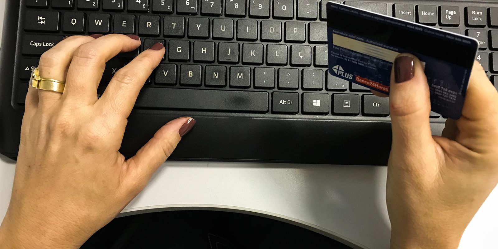 Governo federal estabelece regras para compras públicas em comércio eletrônico