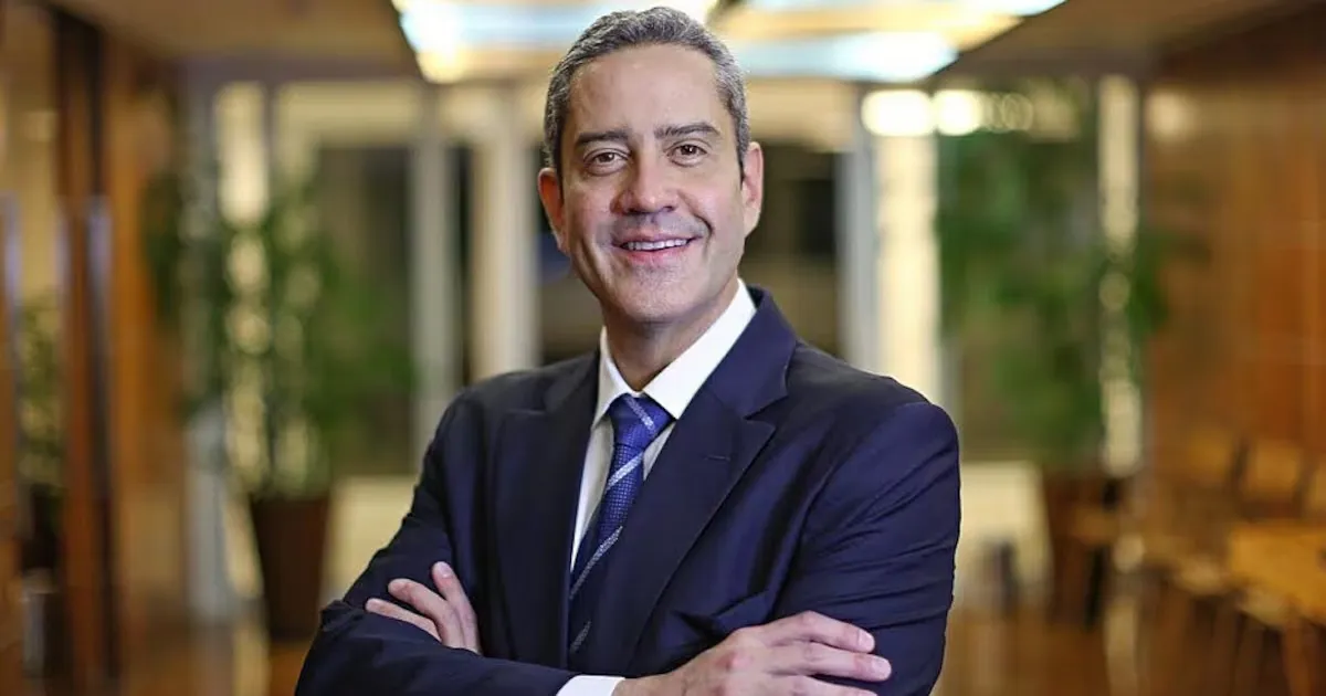 Rogério Caboclo conquista apoio politico no São Paulo para nova eleição