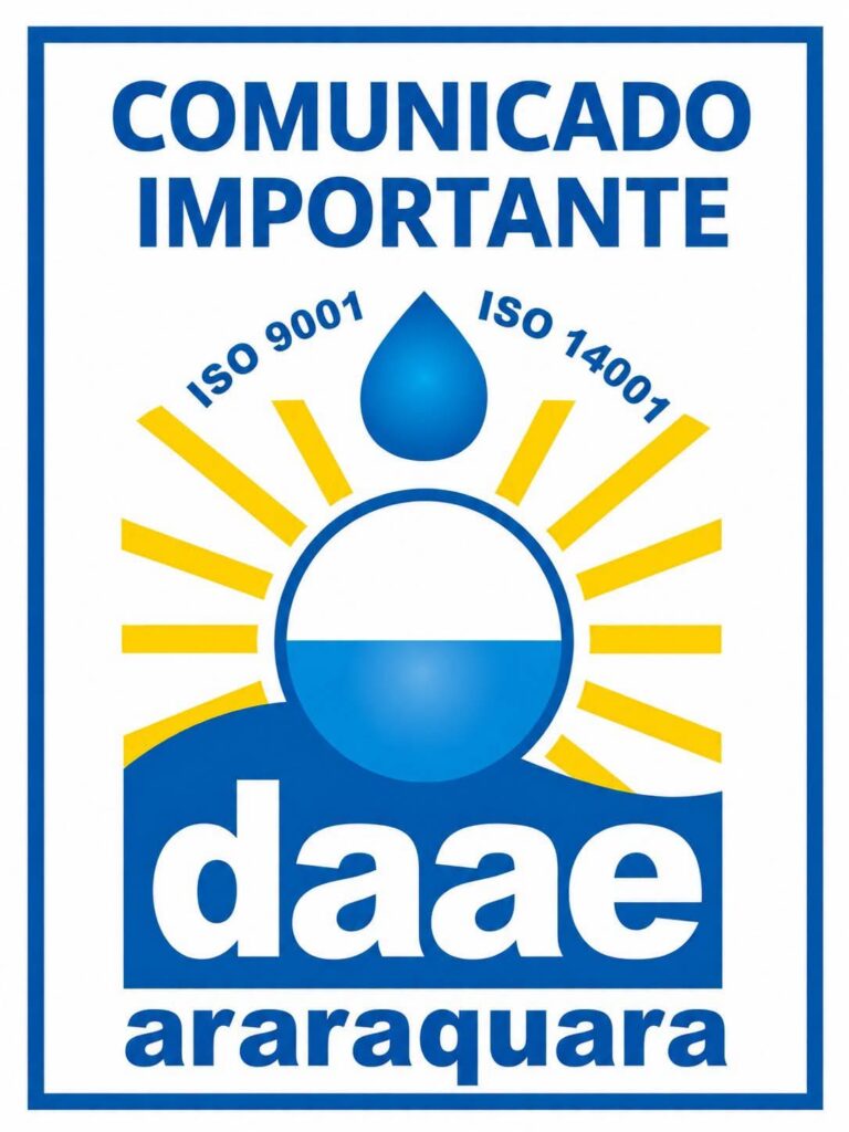Daae adia serviço de portabilidade do PABX em Araraquara