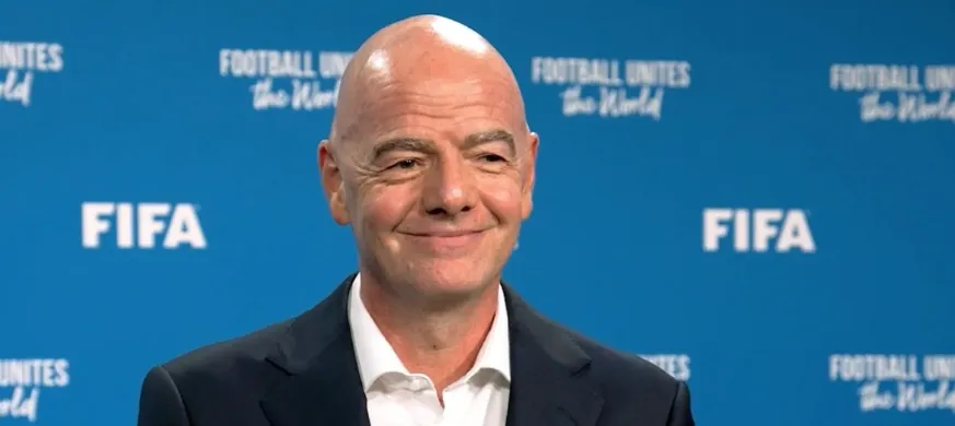 Crise na fifa: confederações articulam plano para destituir infantino
