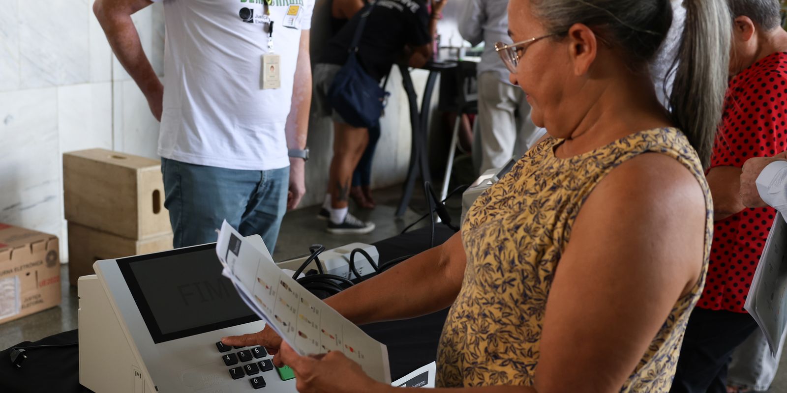 Confira a agenda de campanha dos candidatos à presidência nesta terça-feira