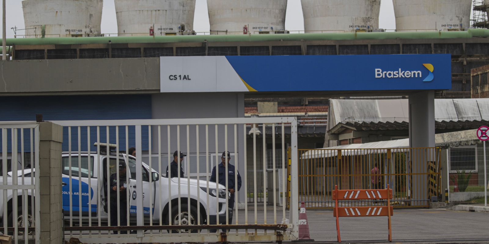 Conselho aprova a recuperação extrajudicial da Braskem