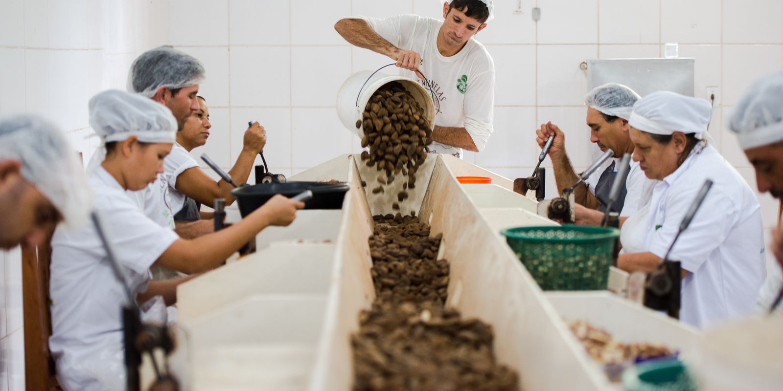 Acordo mercosul-ue: prazo para consulta sobre bens sustentáveis acaba quarta