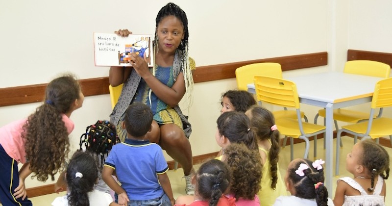 Contratação de educadores infantis é solicitada à Prefeitura de Araraquara