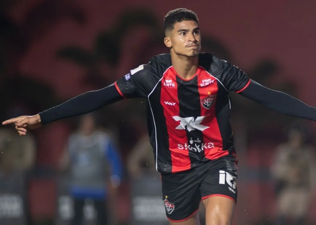 Copa do brasil: vitória e internacional avançam para as quartas de final