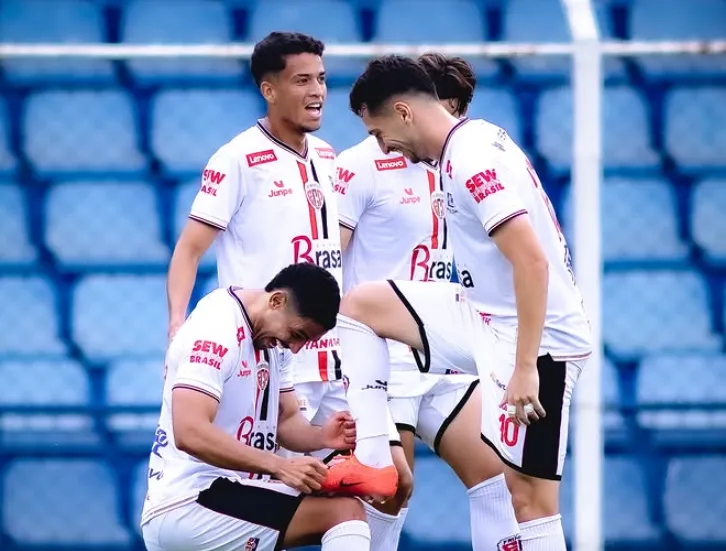 Copa paulista: primavera e união são joão encaminham vagas