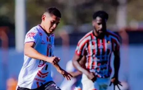 Copa Paulista Rivalo inicia fase de play-in com dois jogos neste sábado