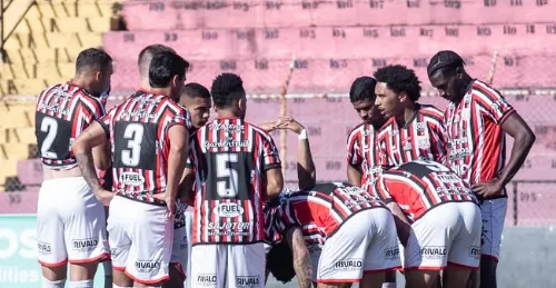 Copa Paulista Rivalo: três confrontos agitam a quinta rodada neste sábado