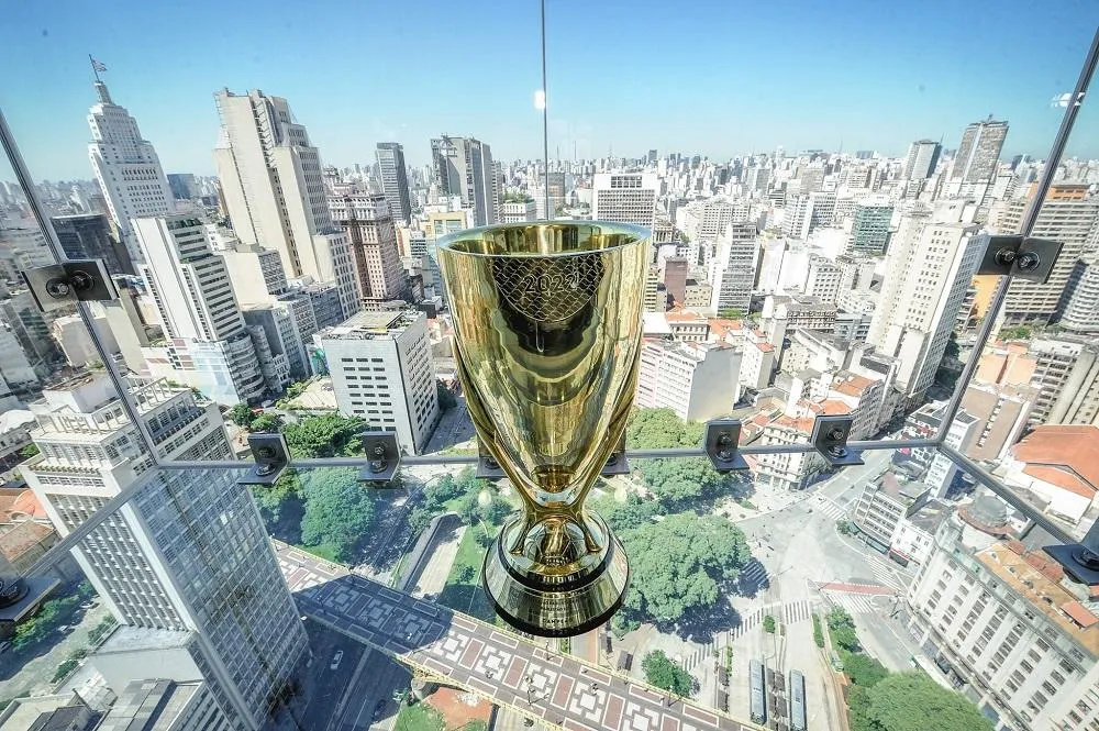 Copa Paulista: saiba quem avançaria às quartas de final após o fim do turno
