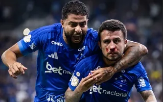 Cruzeiro vence a Chapecoense e avança na copa do brasil com tranquilidade