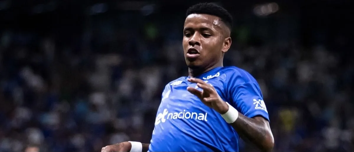 Keny Arroyo entra no radar da Roma para a próxima janela