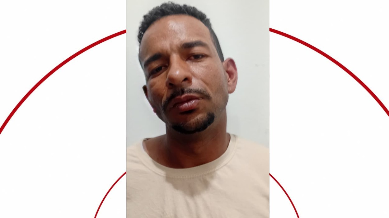 Incêndio em cela deixa detento morto e outro ferido em Casa Branca
