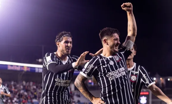 Fernando Diniz destaca força e união do elenco do Corinthians