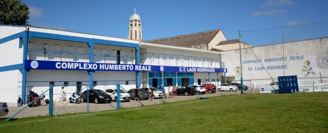 Eleição no São Bento terá disputa com duas chapas para a presidência