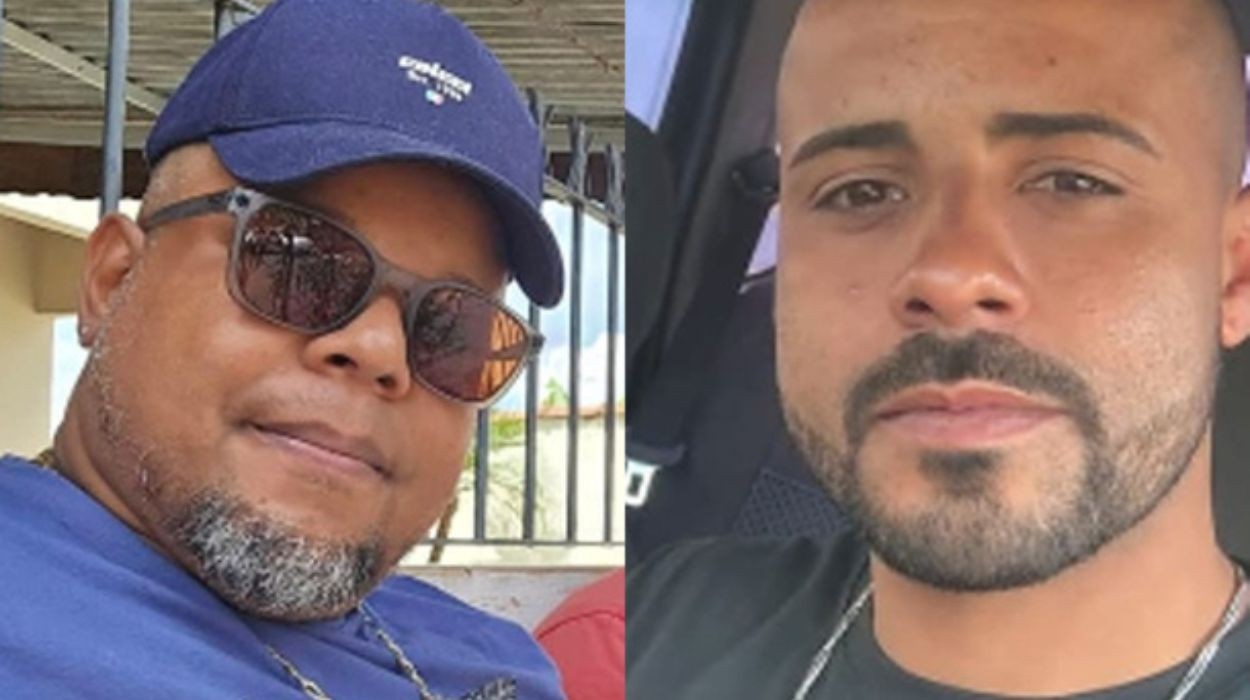 Moradores do interior de SP são identificados após chacina em GO