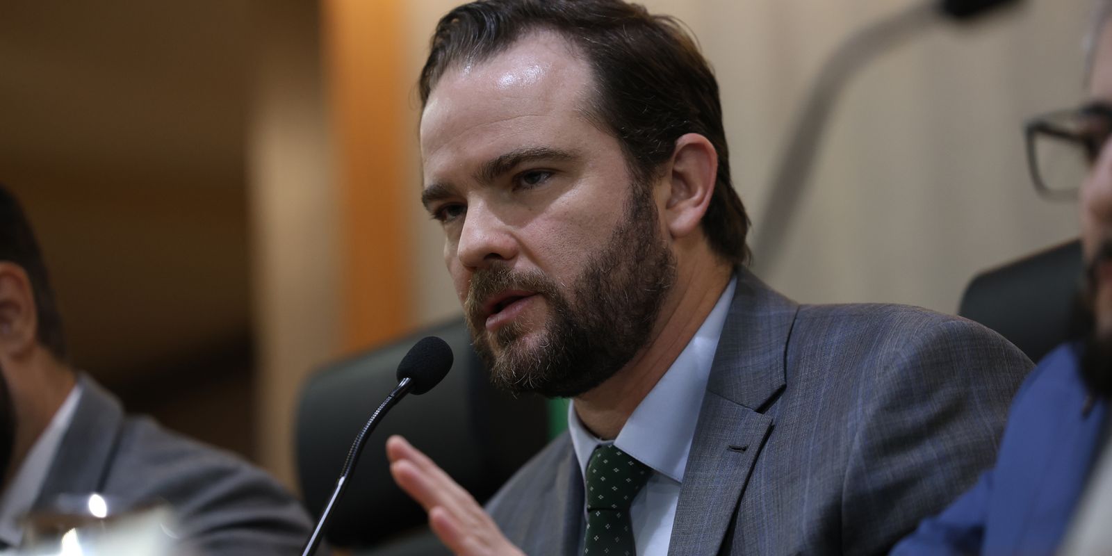 Fazenda atuará na renegociação de dívidas do Rio com BNDES e Banco do Brasil