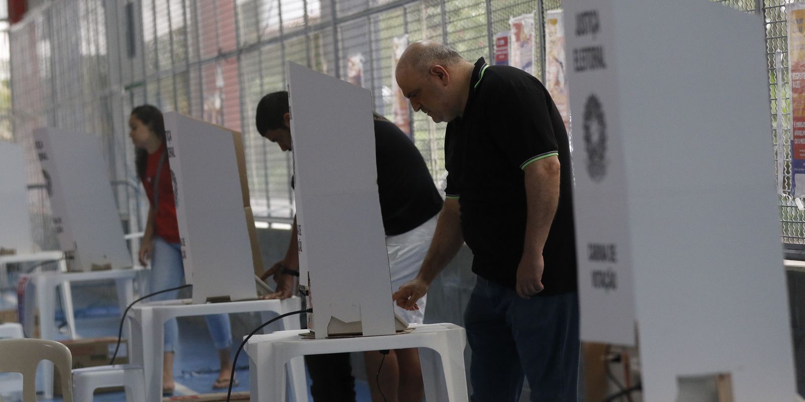 Eleições 2026: confira o que pode e não pode no dia da votação