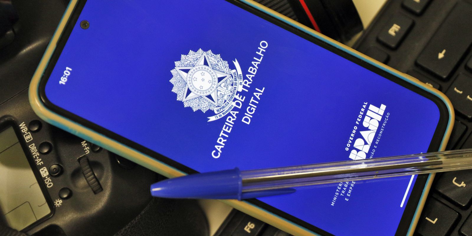 Taxa de desemprego fica abaixo da média nacional em 11 estados do Brasil