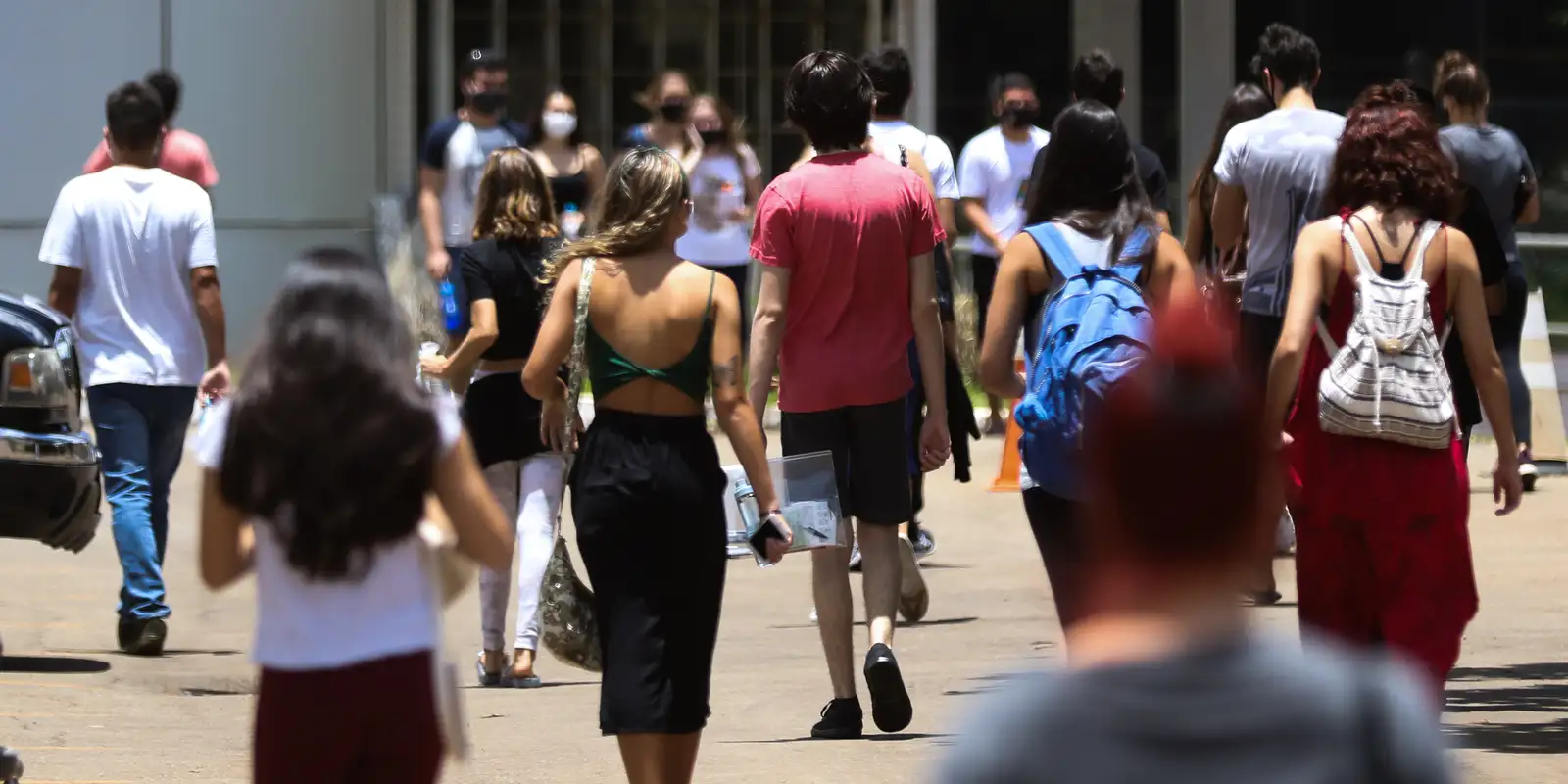 Prazo para enviar recurso do Enade sobre apoio especial acaba nesta sexta