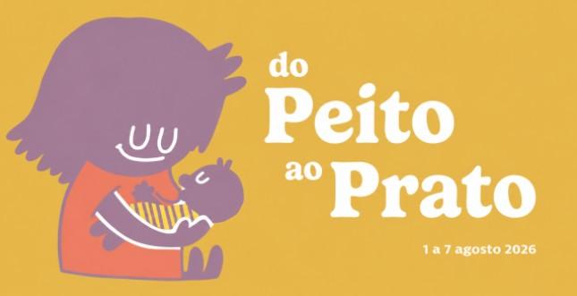 Encontro em Araraquara orienta sobre alimentação na primeira infância