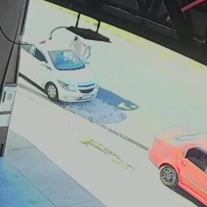 Entregadora do Mercado Livre sofre roubo no bairro Cidade Aracy em São Carlos
