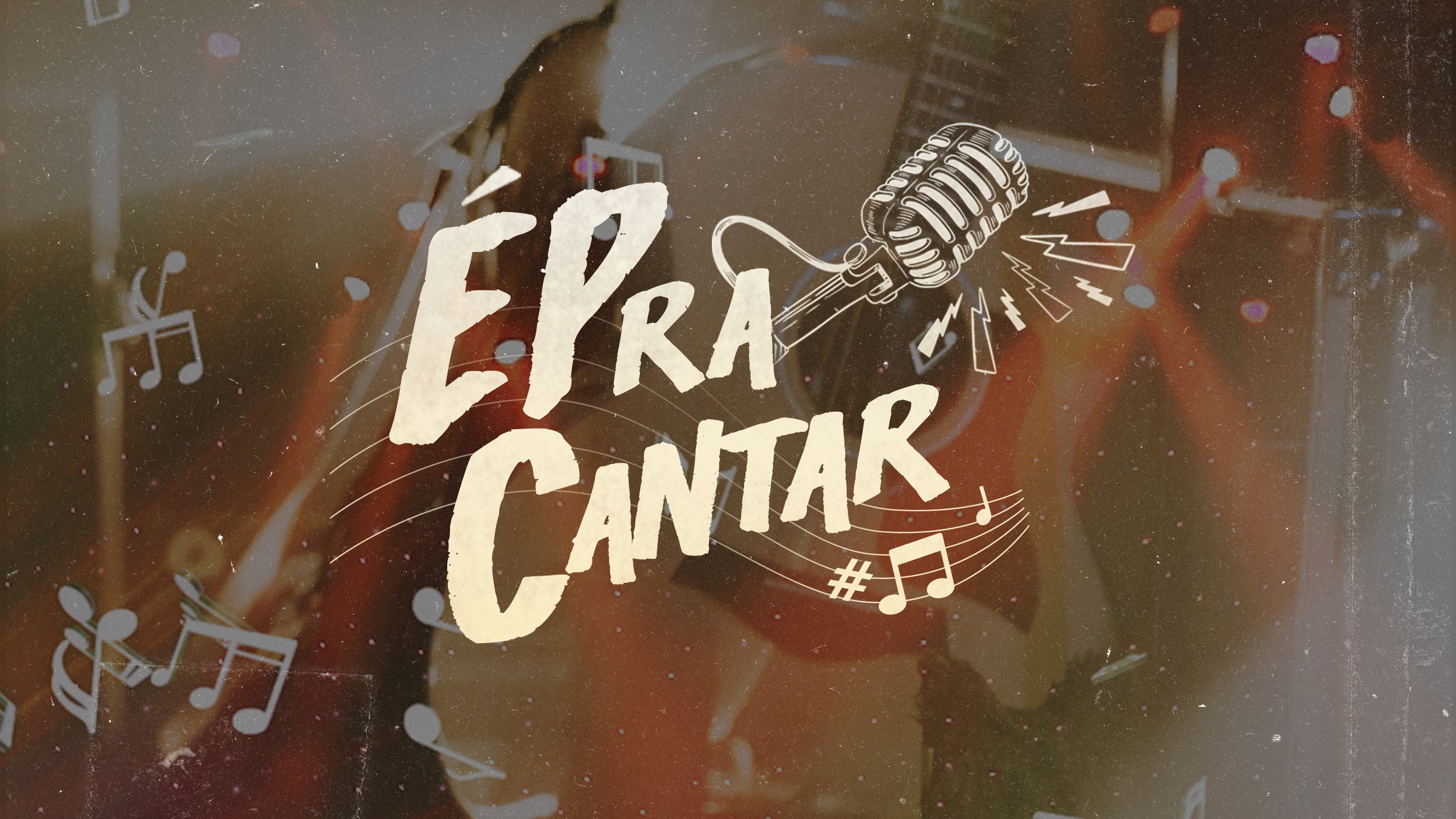 ÉPra Cantar: vote no seu favorito do reality show da EPTV