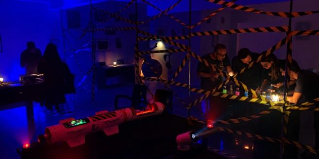 Escape Room: Contagem Regressiva desafia grupos no Sesc Araraquara