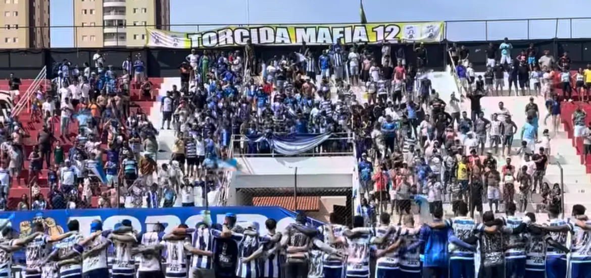 Estádio do Primavera sedia final histórica do futebol amador em Indaiatuba