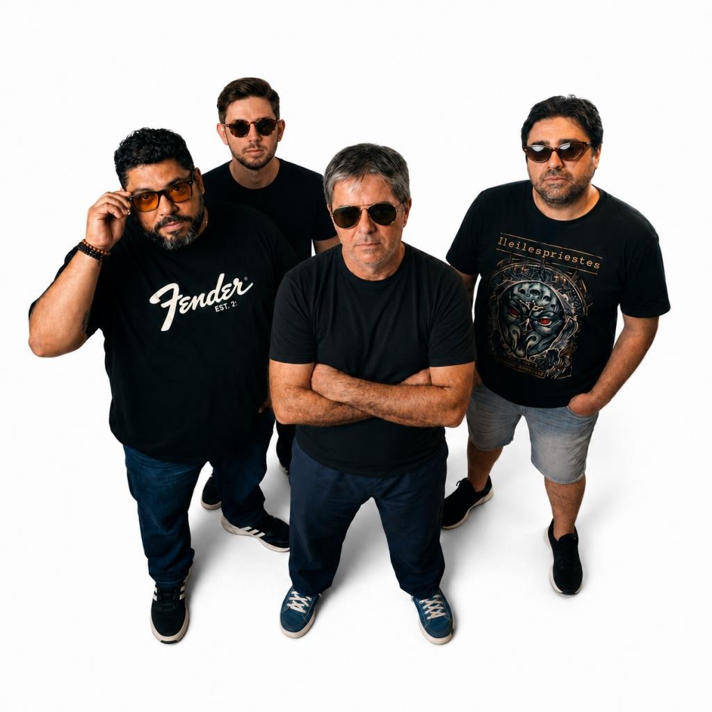 Praça do Faveral recebe nova edição da feira arte e gastron neste domingo