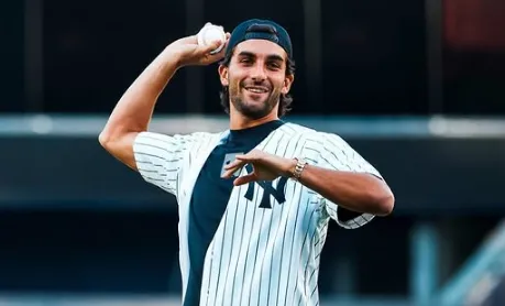 Ferran Torres destaca presença no Yankee Stadium e projeta futuro no Barcelona