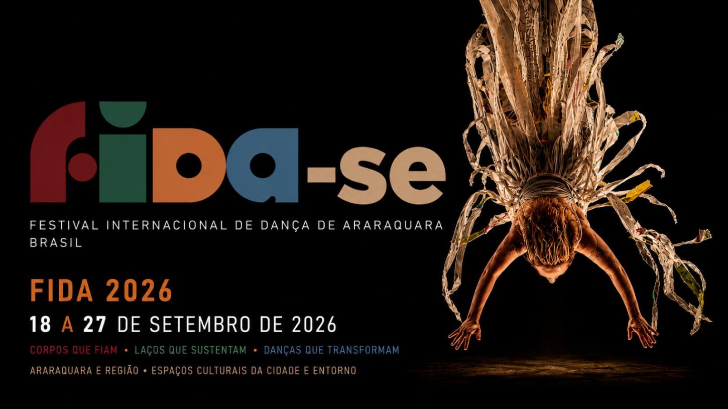 FIDA 2026 lança campanha de financiamento coletivo para garantir edição gratuita