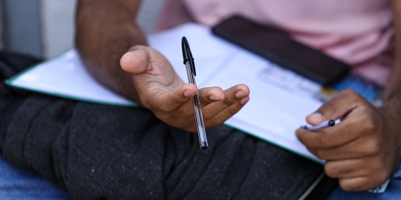 Prazo do Fies 2026 para complementar inscrição termina nesta terça-feira