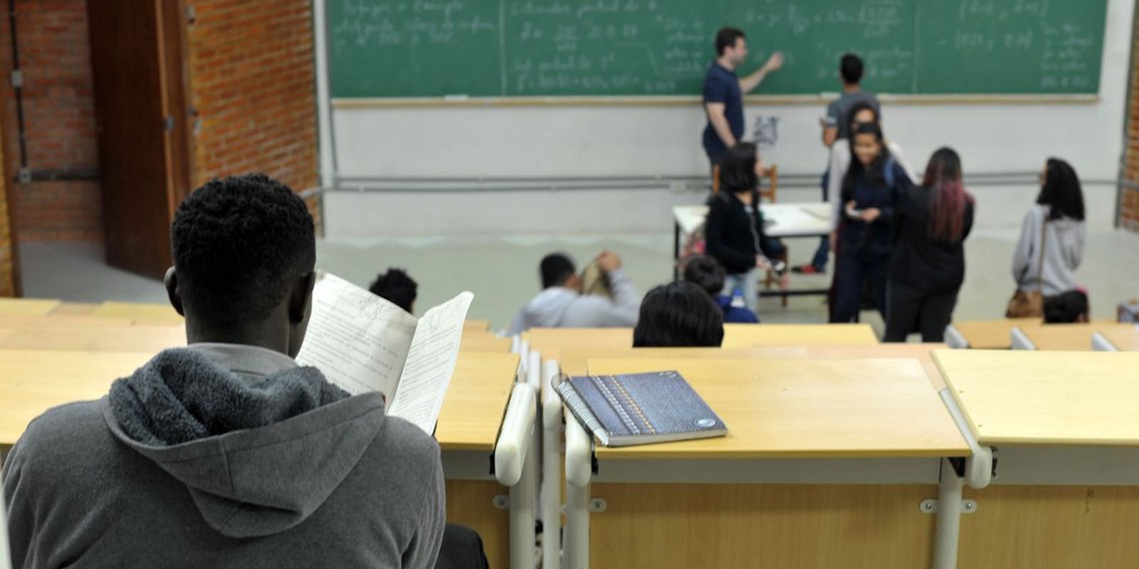 Lista de espera do Fies começa a convocar estudantes nesta sexta-feira