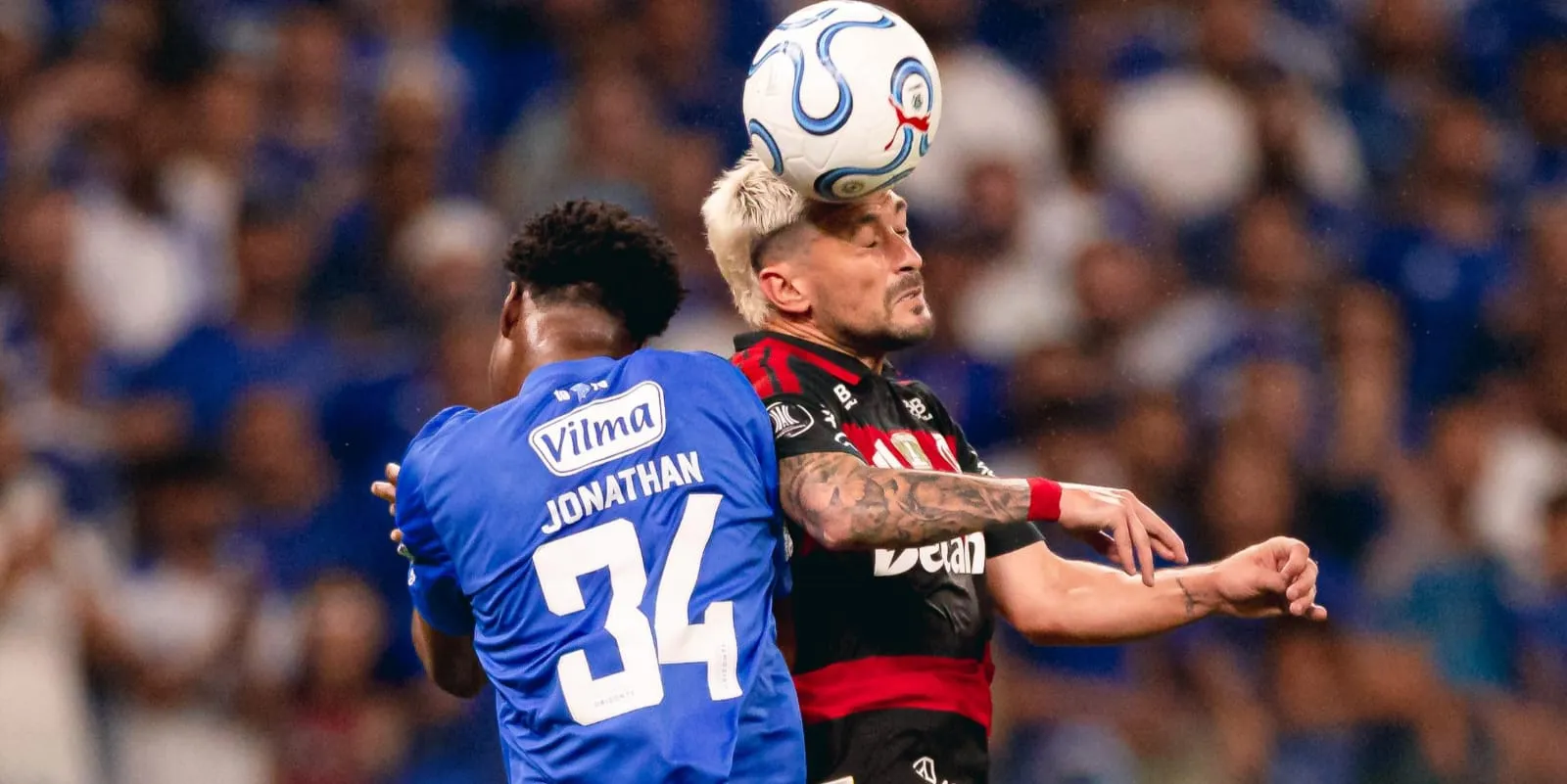 Flamengo x cruzeiro: onde assistir, horário e prováveis escalações