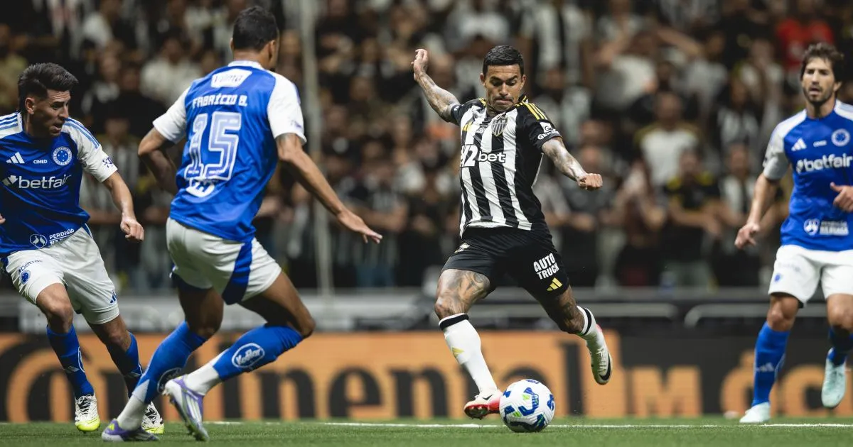 FMF convoca conselho técnico preliminar do Mineiro 2027 com novidades