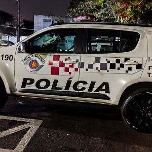 Força Tática prende procurado por estupro no Jardim dos Coqueiros em São Carlos