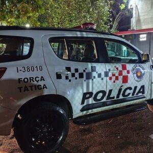 Força Tática captura homem procurado por tráfico de drogas no Abdelnur