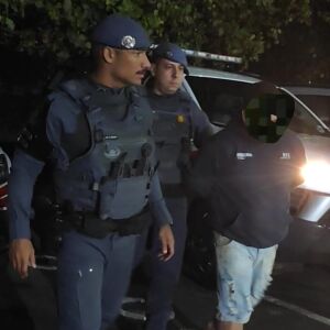 Força tática prende terceiro suspeito de latrocínio na SP-318 em São Carlos